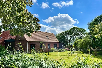 Vakantieappartement Gezinsvakantie Nordenham