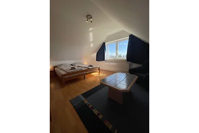 Vakantiehuis Ontspannende vakantie Glücksburg