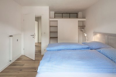 Vakantieappartement Gezinsvakantie Krün