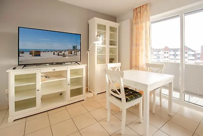 Vakantieappartement Gezinsvakantie Kellenhusen