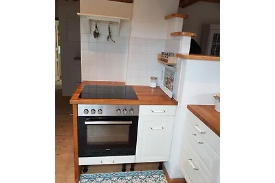 Appartamento Vacanza con famiglia Burggen