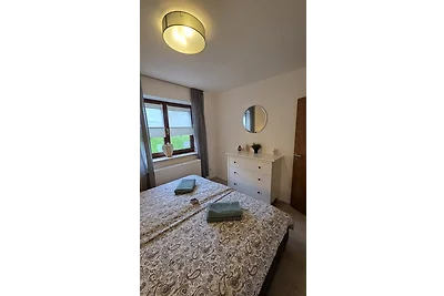 Ferienwohnung Schlossberg 1