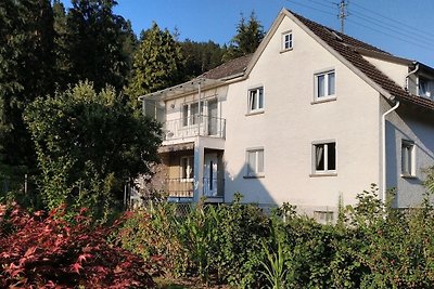 Vakantieappartement Gezinsvakantie Rottweil