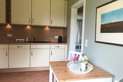 Deichblick in Nieblum