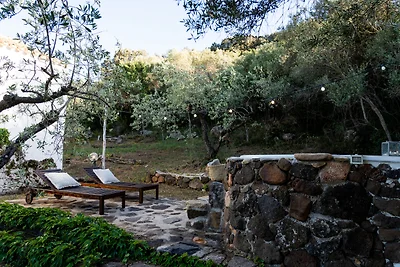 Vakantiehuis Ontspannende vakantie Orosei