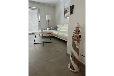 Appartamento Vacanza con famiglia St. Peter-Ording