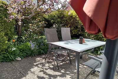 Vakantieappartement Gezinsvakantie Dahme