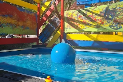 Tiny House Carlos - zauberhaftes