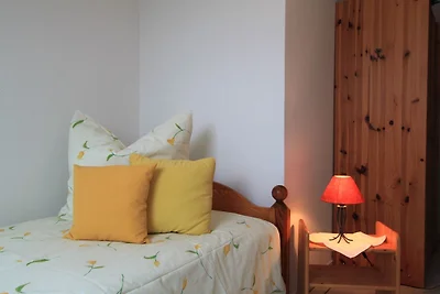 Appartamento Vacanza con famiglia Friedrichskoog