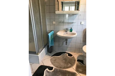Domek letniskowy Urlop wypoczynkowy Rheinsberg
