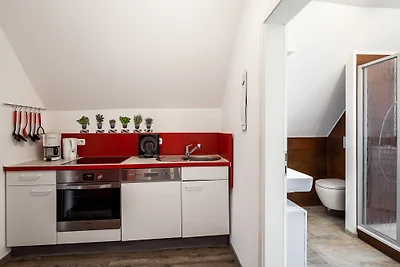 Appartamento Vacanza con famiglia Thiessow