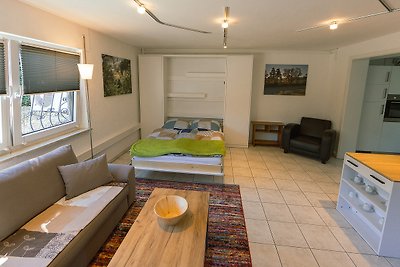 Vakantieappartement Gezinsvakantie Weissach im Tal