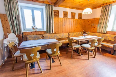 Hoamathaus I by Alpenidyll