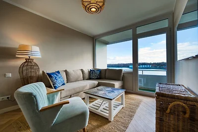 Haus Hanseatic, App. 3SC217