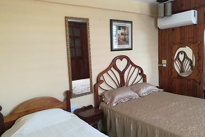 Appartamento Vacanza con famiglia Baracoa