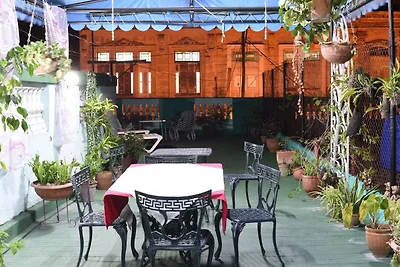 Hostal Casa Verde Appartement 1
