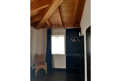 Einliegerwohnung 1 mit Garage