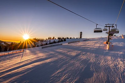 Ferienhaus Dresselbach - Wohnung 05