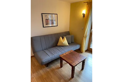 Vakantieappartement Gezinsvakantie Ehrwald