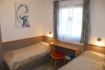 Ferienhaus Nr. 49, Kategorie