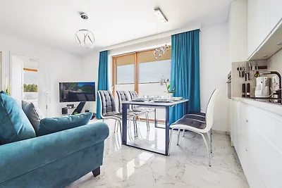 Sun&Snow Resorts - Apartment A11