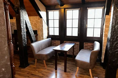 Ferienwohnung Gerichtsstube im