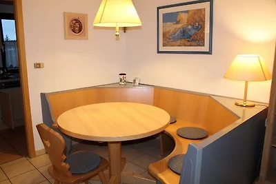 Ferienhaus Nr. 61, Kategorie