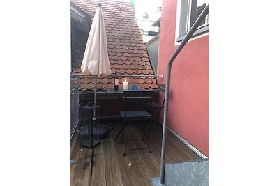 Vakantieappartement Gezinsvakantie Heidelberg