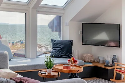 Vakantieappartement Gezinsvakantie Hohwacht