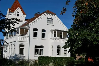 Appartamento Vacanza con famiglia Schönberg & Schönberger beach