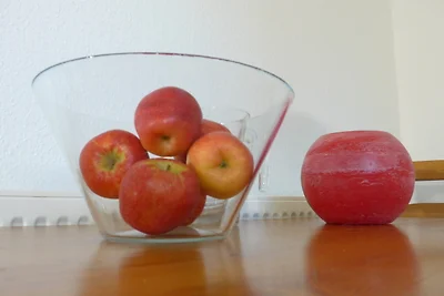 apartman za odmor Obiteljski odmor Regionalverband Saarbrücken