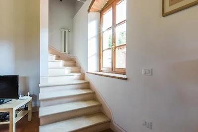 Appartamento Vacanza con famiglia Montecatini Val di Cecina