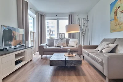 Haus Dünengras, Gras5, Steinwarder