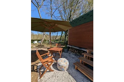 Vakantiehuis Ontspannende vakantie Papenburg