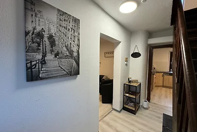 Vakantiehuis Ontspannende vakantie 
