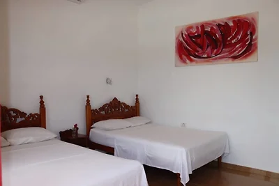 Casa Jorge y Ana Luisa Appartement