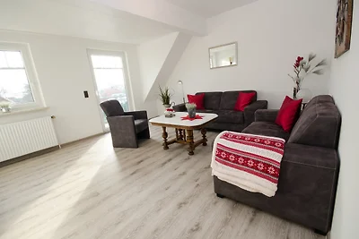 Vakantieappartement Gezinsvakantie Wittmund