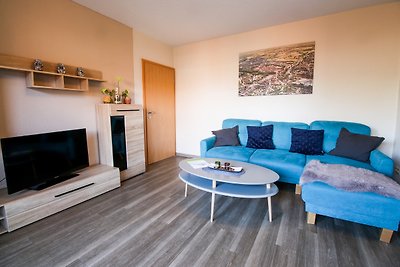 Vakantieappartement Gezinsvakantie Meppen