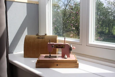 Ferienwohnung Hof Alms