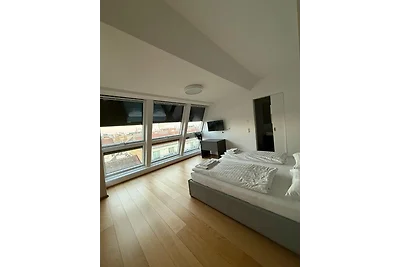 Holiday flat family holiday Wien