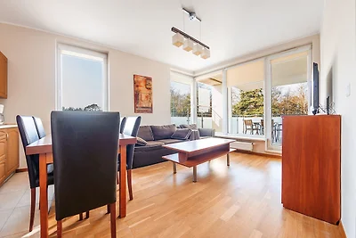 Sun&Snow Aquamarina - Apartment 165