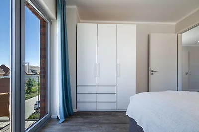 Ostsee - Appartement Nr. 80