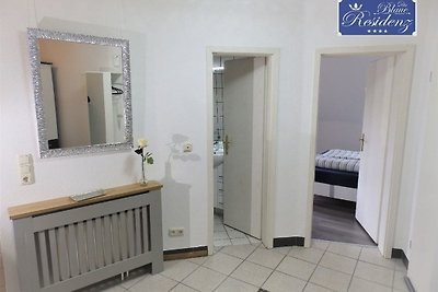 Vakantieappartement Gezinsvakantie Westerdeichstrich