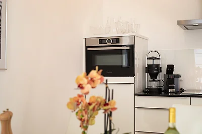 Appartamento Vacanza con famiglia Sellin