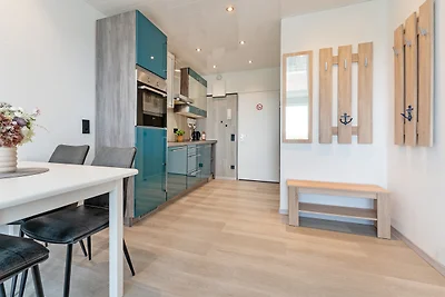 Appartement Vacances avec la famille Schönberg & Schönberger beach