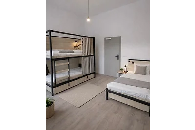 Domek letniskowy Urlop wypoczynkowy Pankow