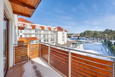 Sun&Snow Wczasowa - Apartment 107