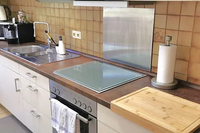 Apartamento Vacaciones familiares Ravensburg