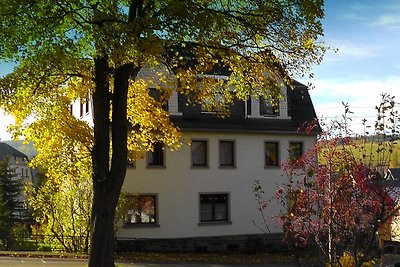 Ferienwohnung Katzengold