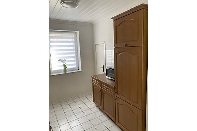 Appartamento Vacanza con famiglia Lüdersdorf
